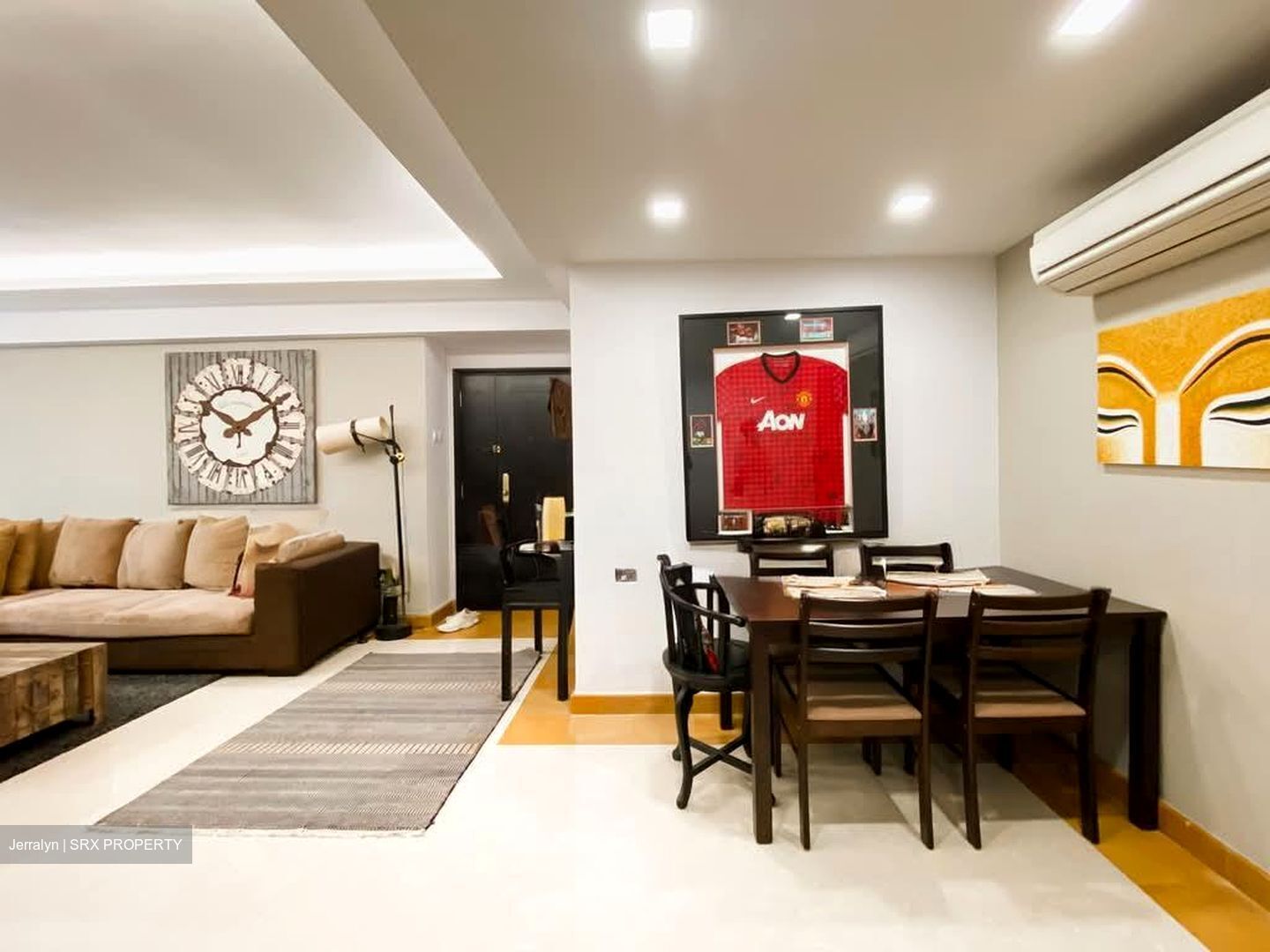 Emerald Garden (D1), Condominium #588046151